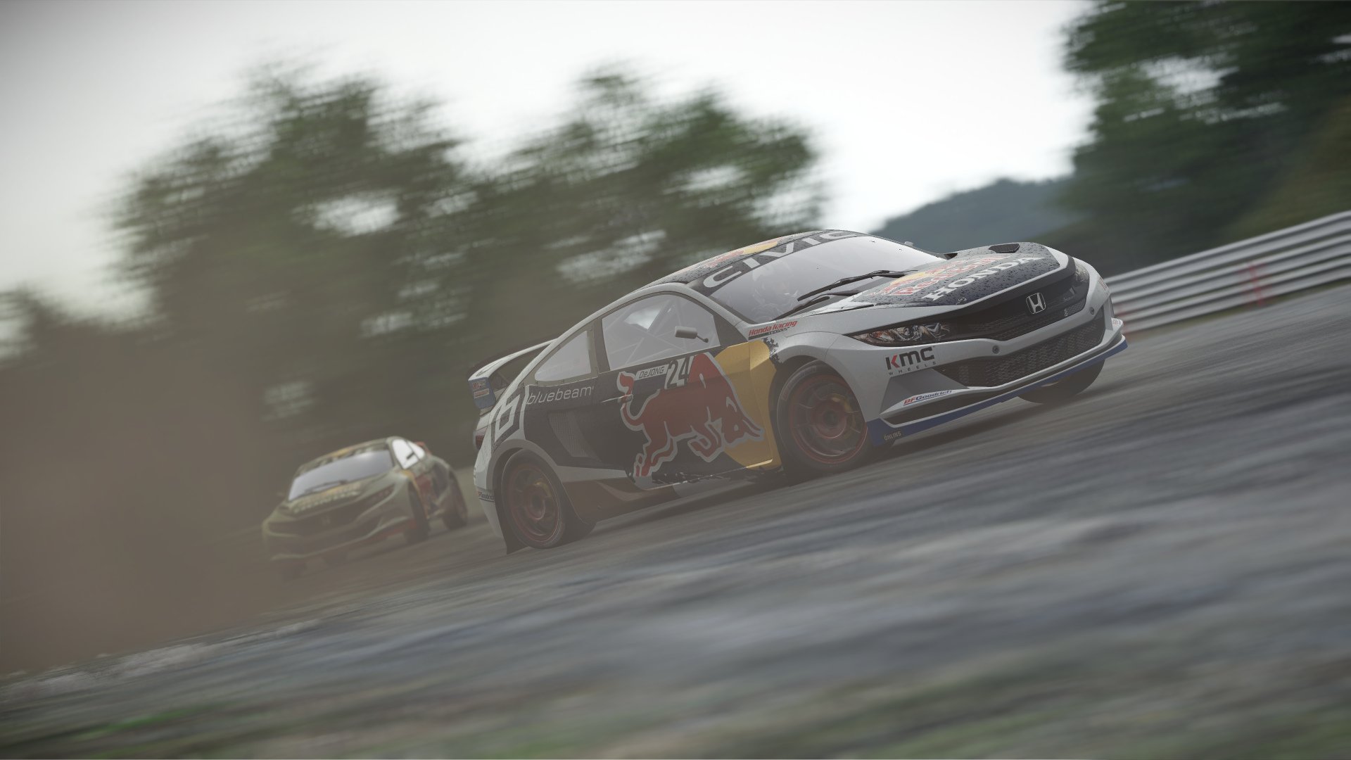 Project Cars 2 - Imagen 30